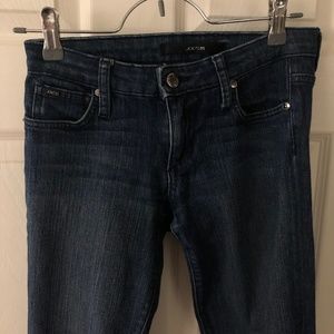 Joe's Jeans 32" Jegging sz 25